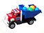 Грузовик Бамсик з шариками, 008/1 - мініатюра 1