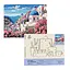 Набір для розпису по номерах "Середземноморське містечко" 40*50 см, IDEA2-GX46116, ТМ "99IDEAS" - мініатюра 1