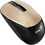 Мышь Genius NX-7015 WL Gold (31030019402) - миниатюра 1