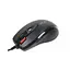 Мишка A4Tech X-7120 Black - мініатюра 4