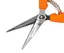 Ножницы садовые Polax для цветов и растений (70-020) - миниатюра 5