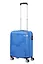 Валіза American Tourister MICKEY CLOUDS MICKEY TRANQUIL BLUE 55x40x20(23) 55 См 59C*01001 - мініатюра 4