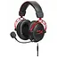 Навушники з мікрофоном HyperX Cloud Alpha (HX-HSCA-RD/4P5L1AM) - мініатюра 1