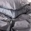 Простирадло MirSon Бязь 17-4837 Annunziata 180x220 см (2200009577833) - мініатюра 4
