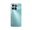 Смартфон Honor X6A 4/128 GB Cyan Lake (бірюзовий) - мініатюра 3
