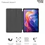 Чехол-книжка ArmorStandart Smart Case для Xiaomi Redmi Pad 2 Black (ARM86082) [141235] - миниатюра 3