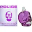 Police To Be Women 125 мл парфюмированная вода - миниатюра 1