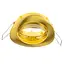 Світильник точковий Brille HDL-DT 101 SB MR16 163821 - мініатюра 7