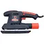 Шлифовальная машина вибрационная электрическая Intertool 200 Вт SemiPro WT-0521 - миниатюра 1