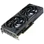 Видеокарта GeForce RTX 5060, Palit, Infinity 2 OC, 8Gb GDDR7, 128-bit, HDMI/3xDP, 2512/28000 MHz, 8-pin (NE75060V19P1-GB2063L) - миниатюра 1