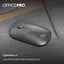 Бездротова миша OfficePro M225G Silent Click Wireless Gray (M225G) - мініатюра 10