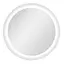 Зеркало Qtap Taurus круглое с LED-подсветкой Touch QT2478R607 - миниатюра 3