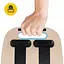 Балансировочная доска (балансборд) 4FIZJO Balance Board (P-5905973404693) - миниатюра 6