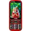 Мобільний телефон Sigma Мobile Comfort 50 Optima USB-C Red UA-UCRF (89064) - мініатюра 1