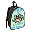 Рюкзак детский Лабубу/Labubu школьный/городской 34х27х13 см для девочки/мальчика (02775) - миниатюра 1