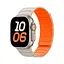 Ремешок Hoco iWatch Flexible series magnetic silicone strap WA39 (38/40/41/42 мм) - миниатюра 3