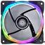 Вентилятор QUBERefurbished-701 ARGB (FR-701ARGB) - мініатюра 1