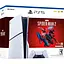 Игровая консоль Sony PlayStation 5 Slim 1TB + Marvel’s Spider-Man 2 Bundle [102088] - миниатюра 9