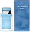 Парфумована вода Dolce & Gabbana Light Blue Eau Intense 25 мл - мініатюра 1