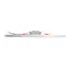 Потолочный врезной светильник Brille LED-36R/20W WW - миниатюра 2