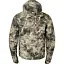 Куртка Harkila Mountain Hunter Expedition Down 50 AXIS MSP*Mountain - миниатюра 2