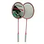 Набір Бадмінтону BD24188(Pink) 2 ракетки, в сумці - мініатюра 1
