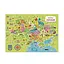 Пазли класичні Карта України 300706, 100 елементів - мініатюра 5