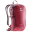 Рюкзак с поясом Deuter Speed Lite 12 Cranberry-Maron (1052-3410019 5528) - миниатюра 1