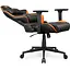 Ігрове крісло Cougar Armor One V2 Black Orange (ARMOR ONE V2) - мініатюра 5
