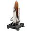 Збірна модель Revell Космічний шатл Discovery рівень 4 масштаб 1:144, 97 деталей (RVL-04736) - мініатюра 3