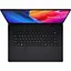 Ноутбук Asus ProArt P16 OLED H7606WI-ME010X, AMD Ryzen AI 9 HX370, 5.1GHz, 16 4K Touch, 64GB, SSD 4TB, NVIDIA GeForce RTX 4070 8GB, Windows 11 Pro - миниатюра 3