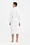 Халат Lotus Home - Waffle white 2XL - миниатюра 8