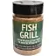 Приправа для риби та морепродуктів Гарячий Папуга Fish Grill 200 г - мініатюра 1