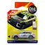 Машинка игровая металлическая "Hot Power" CS101-9 масштаб 1:64 - миниатюра 1