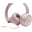 Навушники JBL T500 Pink (JBLT500PIK) - мініатюра 5