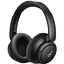 Наушники Anker Bluetooth Stereo SoundCore Life Q30 v2 (Upgraded) ANC Black UA - миниатюра 1