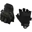 Рукавички Mechanix M-Pact Fingerless M Black - мініатюра 3