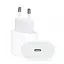 Travel Charger Apple for iPhone 20W USB-C Power Adapter - мініатюра 4