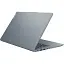 Ноутбук Lenovo Slim 3 14IAH8 14" FHD 16GB RAM 512GB SSD Intel Core i5-12450H Arctic Grey Windows 11 Home - мініатюра 4