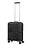 Валіза American Tourister AIRCONIC BLACK 55x40x23 55 См 88G*09005 - мініатюра 3