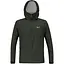 Куртка мужская Salewa Puez Aqua 4 PTX 2.5L Mens Jacket M Темно-оливковий - миниатюра 1