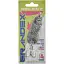 Мормышка Select Grandex 10 g 63 mm S51 - миниатюра 2