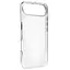 Чохол Epik TPU Epic Transparent 1,5mm для Apple iPhone 17 Air 6.5" Безбарвний прозорий - мініатюра 2