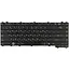 Клавіатура для ноутбука Toshiba Satellite L645/L645D Чорна (A2291) - мініатюра 1