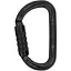 Карабін Petzl AM'D Triact-Lock (1052-M34A TLN) - мініатюра 1