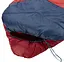 Спальный мешок Wechsel Stardust -5° M TL Red Dahlia Left (232012) (DAS301059) - миниатюра 7