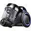 Пылесос безмешковый Samsung VC05K71F0HB/UK - миниатюра 10