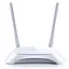 TP-Link Маршрутизатор TL-MR3420 N300 4xFE LAN 1xFE WAN 1xUSB2.0 for 3G/4G/LTE - мініатюра 1
