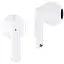 Наушники TWS Pixus Muse 5.3 white (4897058531541) UA - миниатюра 5
