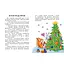 Книга для дошкільнят "Новорічний сон" 271035, 10 іс-то-рій по скла-дах - мініатюра 3